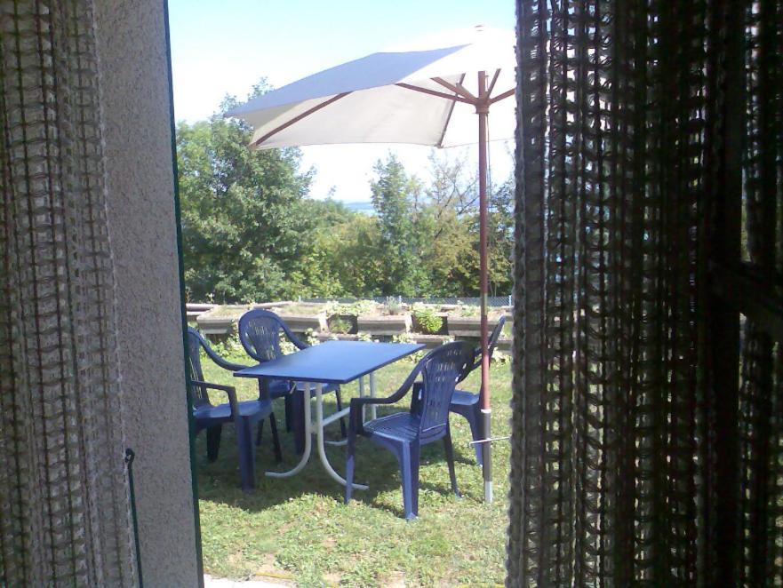 Chambre D'Hotes Littoral 65 Chez-le-Bart Rom bilde