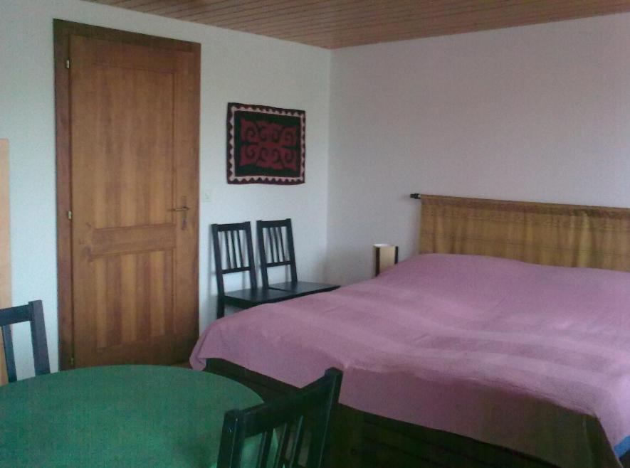 Chambre D'Hotes Littoral 65 Chez-le-Bart Rom bilde