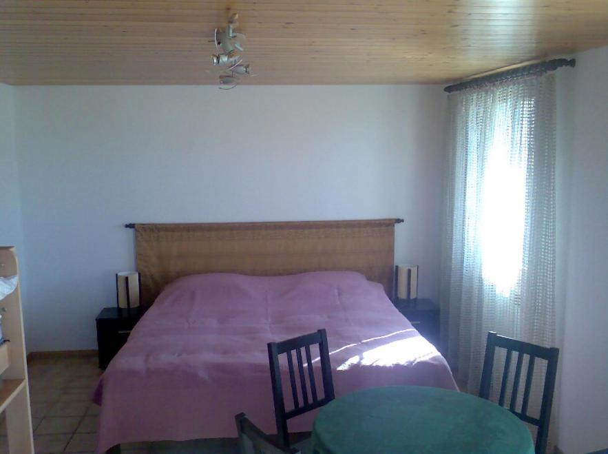 Chambre D'Hotes Littoral 65 Chez-le-Bart Rom bilde